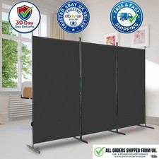 Portable 6FT Trifold Room