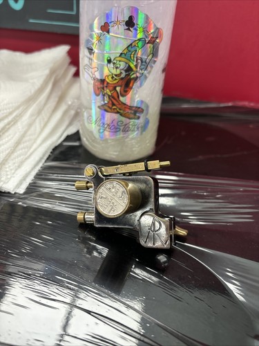Artisan sideshift tattoo - sideshift,