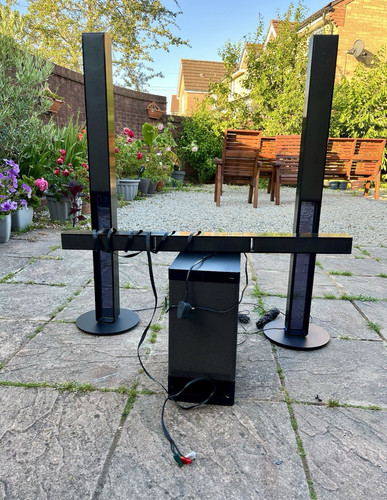 Sony wrt4 home - sa-wrt4,