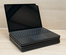 Job lot of 5 x Microsoft Surface Laptop 3 1868 i7 10th Gen 16GB RAM/256GB