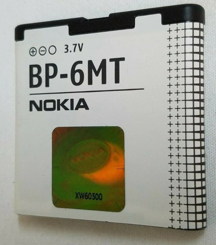 Nokia 6mt battery 1050mah - nokia,