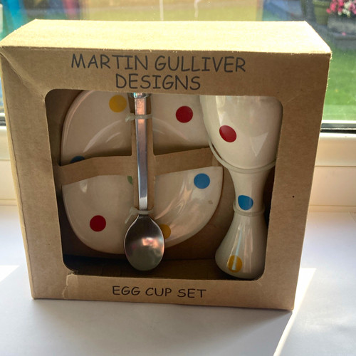 Martin gulliver designs - gulliver, polka