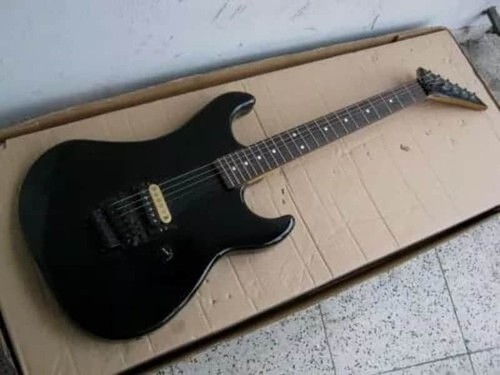 Kramer baretta hybrid - kramer,