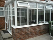 Conservatory - Made To Measure