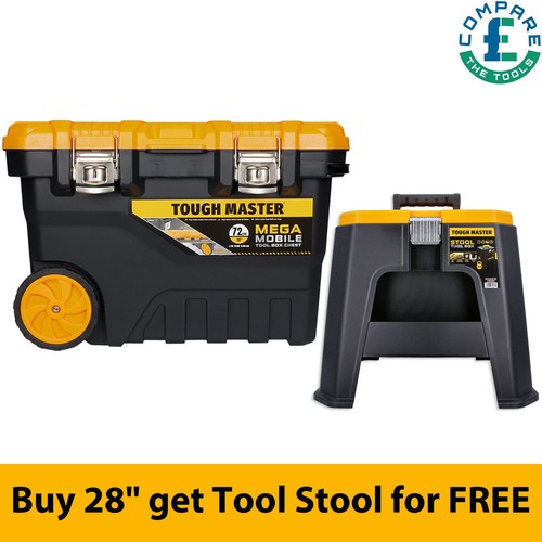 In1 toolbox extra large 97 - toolbox,
