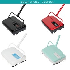 EYLIDEN CORDLESS MANUAL CARPET