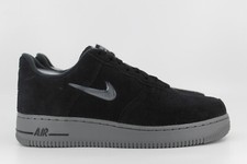 Nike Air Force 1 Jewel Black