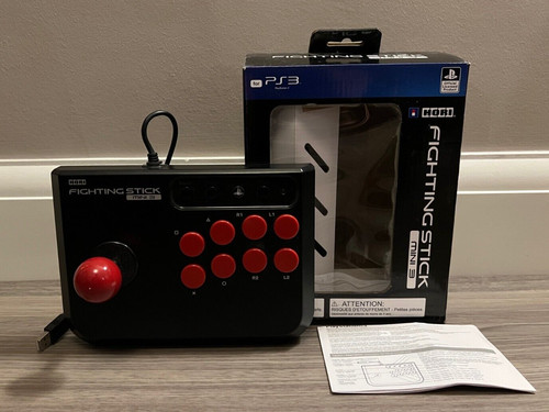 Hori fighting stick - hori,