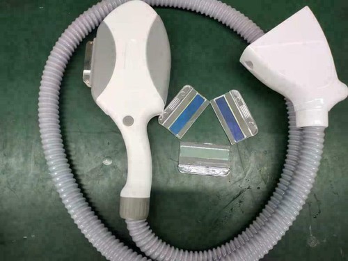 Handle flashlamp with - handle, 3