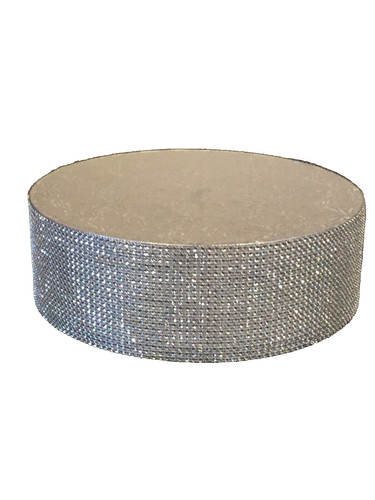 Cake stand round - cake,