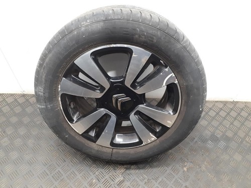 Citroen 16 inch - citroen, 16"