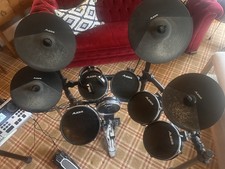 Alesis DM10 Electronic Drum