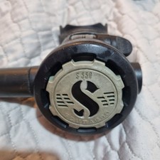 Scubapro MK20 Regulators for