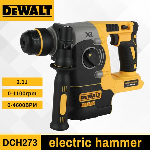 Dewalt dch273 20v brushless - dewalt,