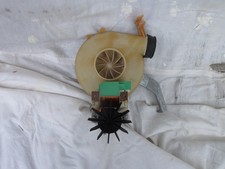 Zanussi washer/dryer ZWD1261W