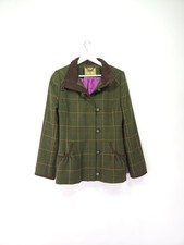 Dubarry Bracken Jacket Size 14