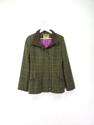 Dubarry bracken jacket - dubarry,