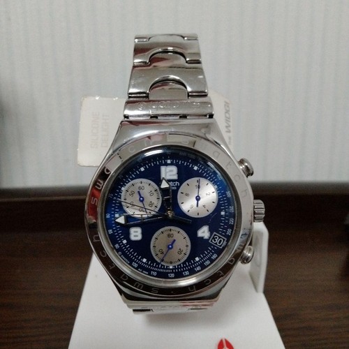 Battery swatch irony watch - battery,
