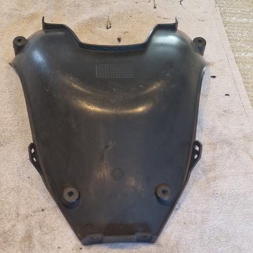 Yamaha yzf r125 - r125, centre