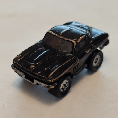 Micro machines chevrolet - machines,