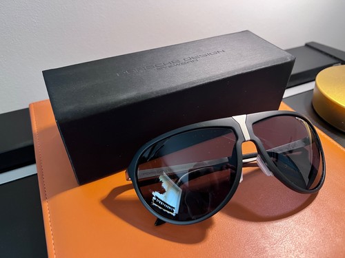Porsche design sunglasses - design,