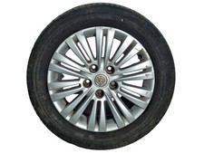 Vauxhall Zafira 16" Alloy