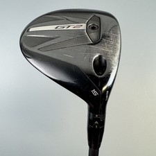 Titleist GT2 #3 Wood 15.0