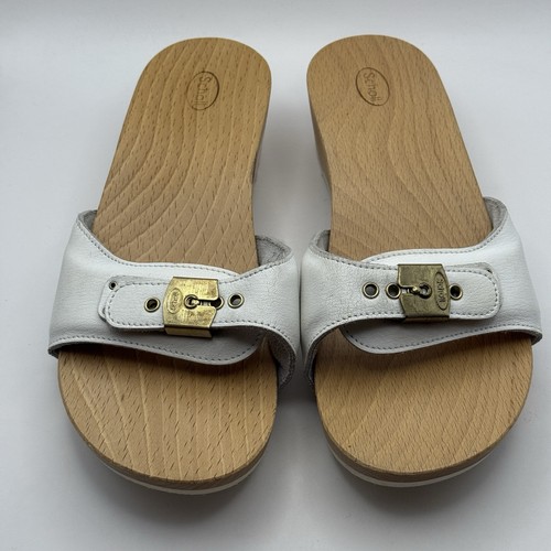 Scholl exercise sandals - exercise,