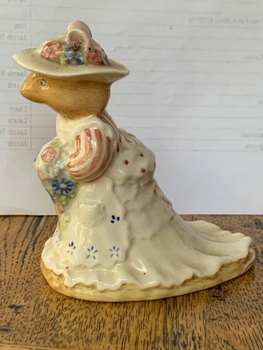 Royal doulton brambly hedge - doulton,