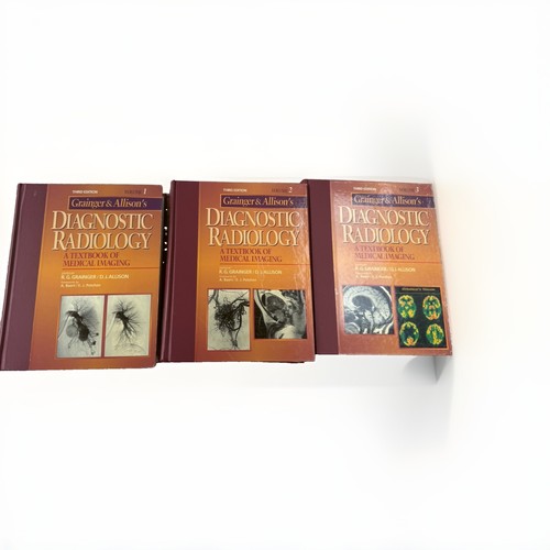 Grainger allison diagnostic - grainger, &