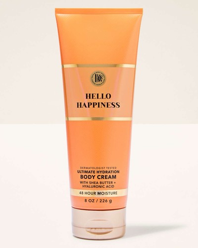 Bath body works ultimate - bath,