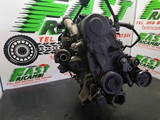 VOLKSWAGEN PASSAT B5 ENGINE