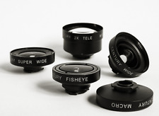 Schneider iPro Lens System