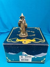 MYTH AND MAGIC - MESSENGER -