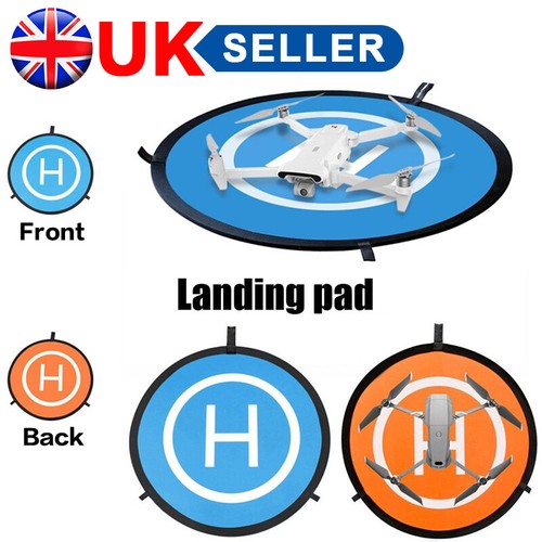 55cm helicopter landing pad - pad, rc