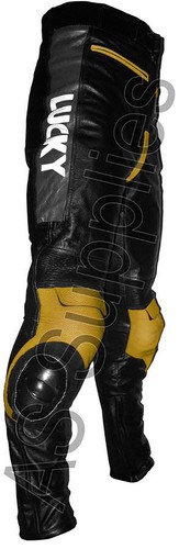 Lucky strike leather - strike,