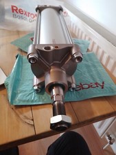 BOSCH / REXROTH PNEUMATIC