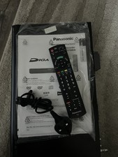 Panasonic DMR-EX769EB DVD