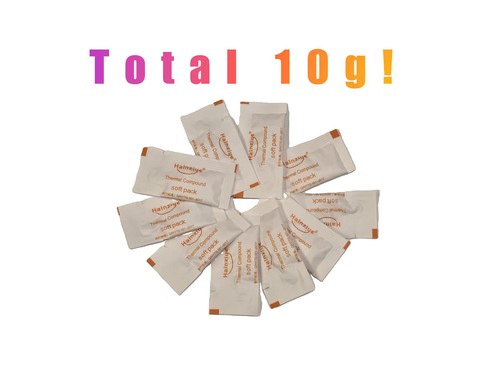 10x silicon thermal heatsink - 10x,