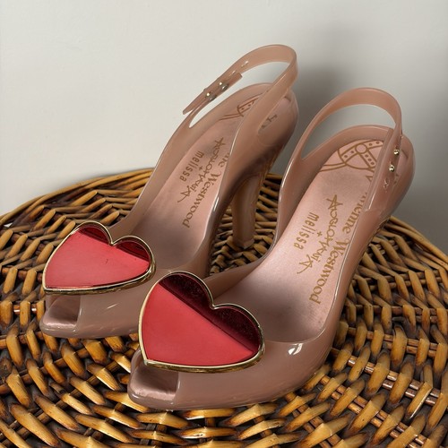 Vivienne westwood anglomania - vivienne, x
