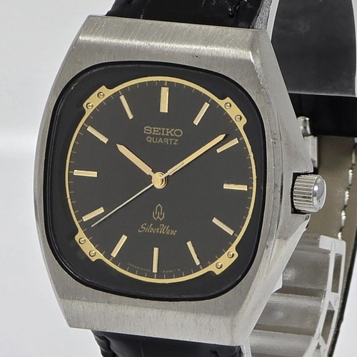 Seiko silver wave 6030 5280 - seiko,