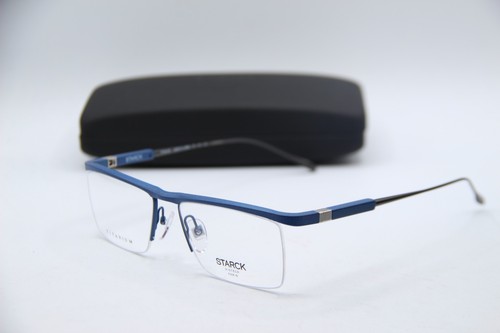 New starck 2088t 0001 blue - sh,