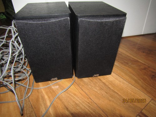 Jvc d750 100w 6ω hifi - 100w,