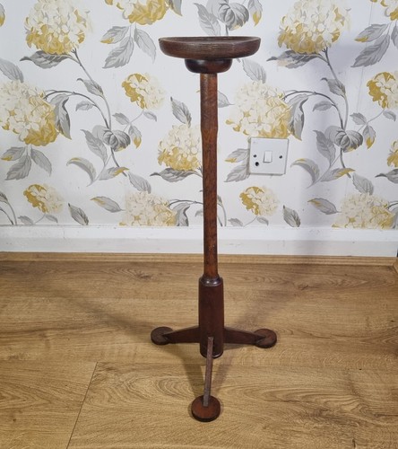Mid century modern oak - modern,