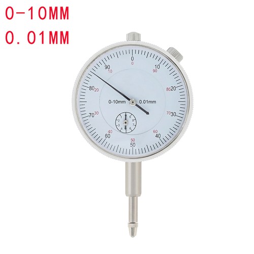 Dti dial test indicator - test,