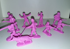 BMC 67013 1/32 Plastic Army