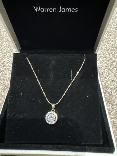Sterling silver cubic zirconia - sterling,