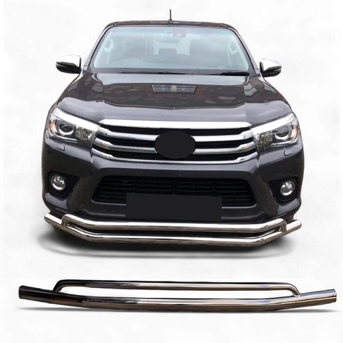 Toyota hilux mk8 2016 - toyota,