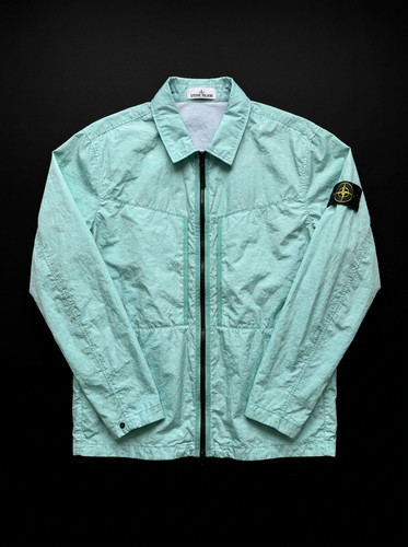 Euc stone island men - euc, light
