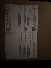 Endress+Hauser Engycal RH33